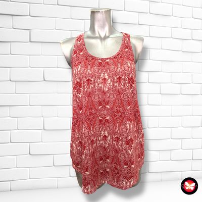 Camiseta de tirantes AMISU Talla M