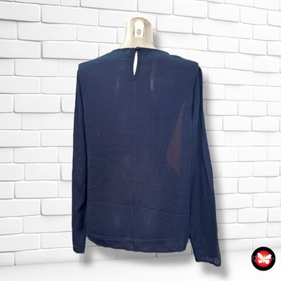 **HOY** Blusa de manga larga SHEIN Talla M