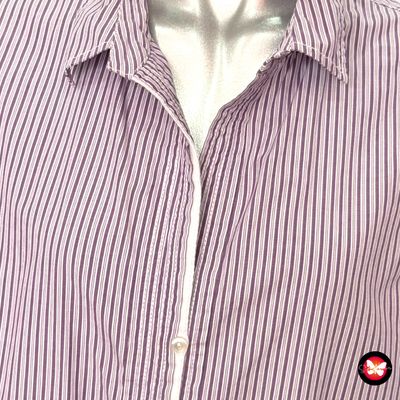 Camisa de rayas MARC O´POLO Talla 42