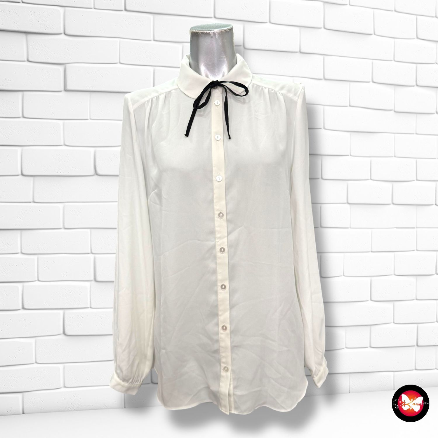 Camisa básica PRIMARK Talla 34