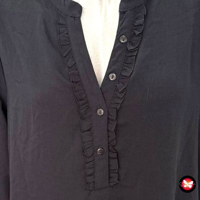 **HOY** Vestido con cinturón JACQUELINE DE YONG Talla 40