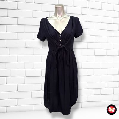 Vestido con lacito KIABI Talla 36