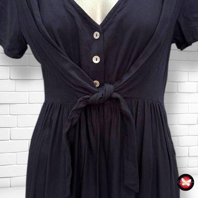 Vestido con lacito KIABI Talla 36