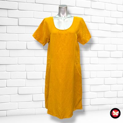 Vestido básico PAKO LITTO Talla M