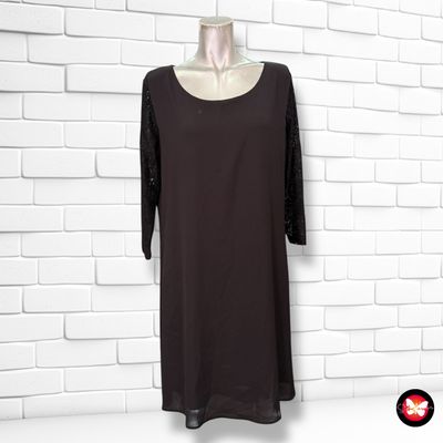 Vestido con encaje BLUE MOTION Talla M