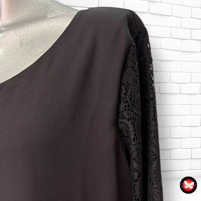 Vestido con encaje BLUE MOTION Talla M