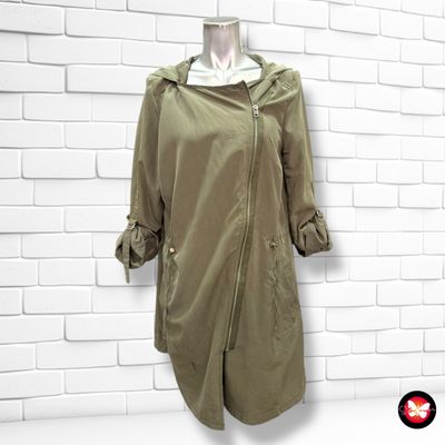 **HOY** Chaqueta de entretiempo DIVIDED Talla 36