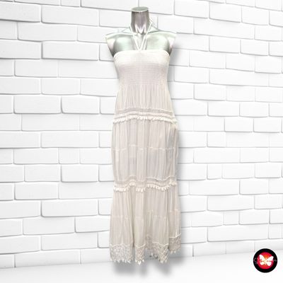 **HOY** Falda larga / vestido Talla Única