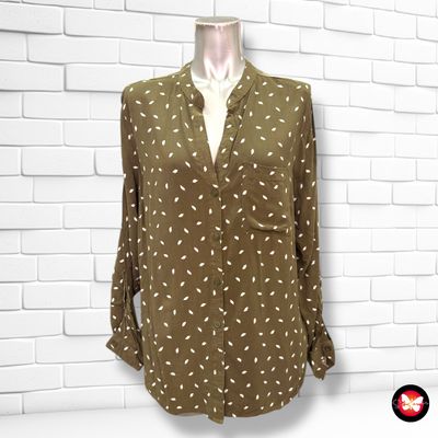 **HOY** Camisa con estampado PRIMARK Talla 42