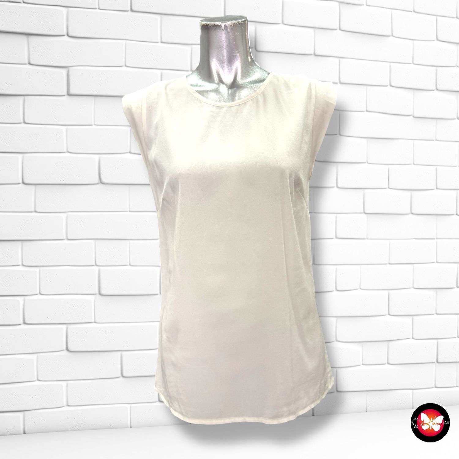 Blusa básica FRENCH CONECTION Talla S