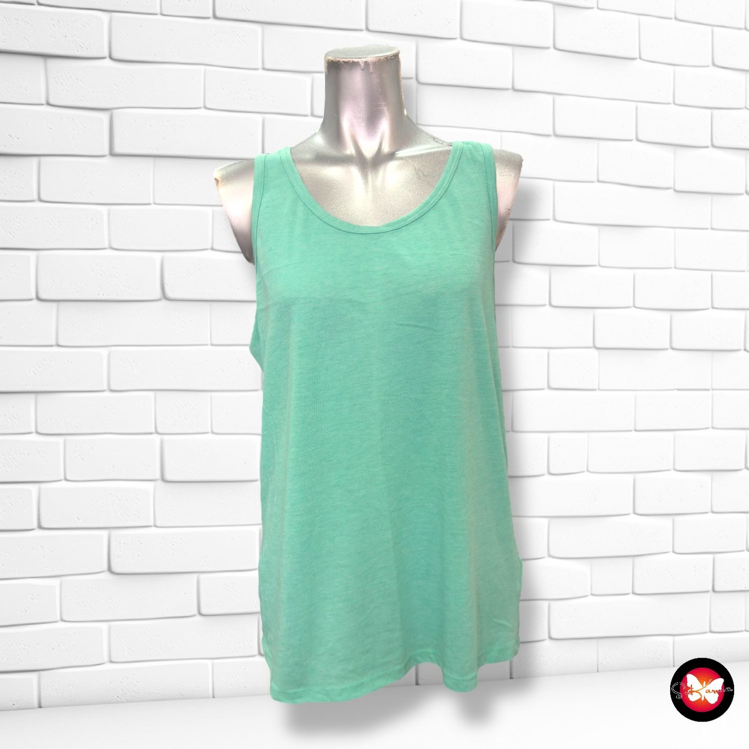 Camiseta de tirantes PRIMARK Talla M