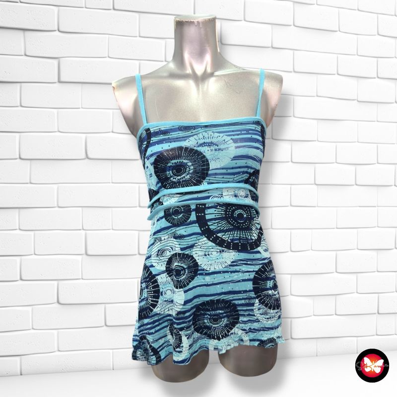 **HOY** Camiseta de tirantes STRADIVARIUS Talla M