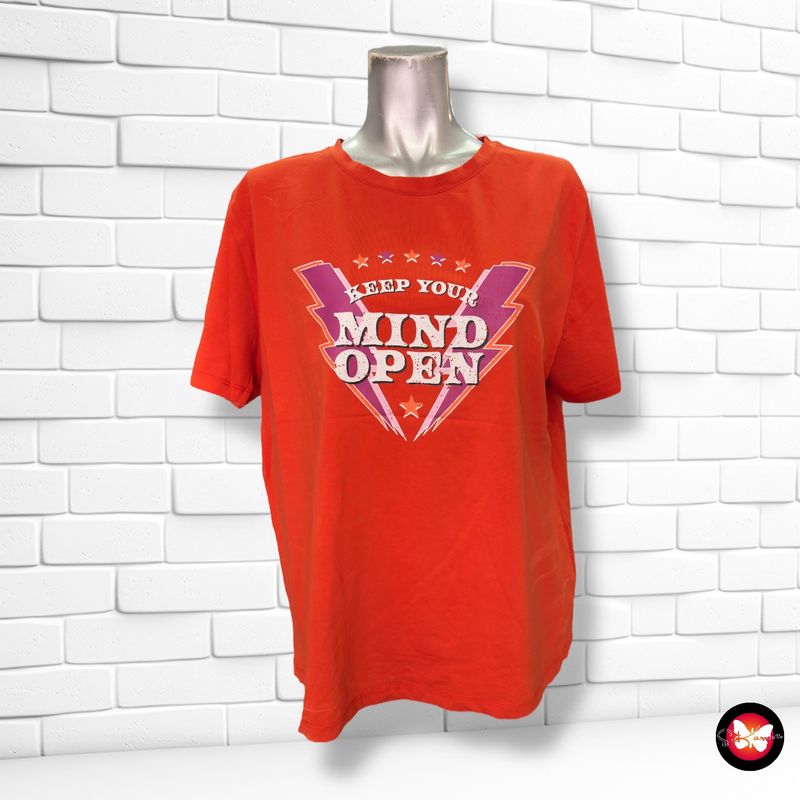 **HOY** Camiseta básica YDENCE Talla XL