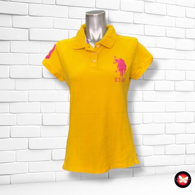 **HOY** Camiseta U.S. POLO ASSN. Talla L