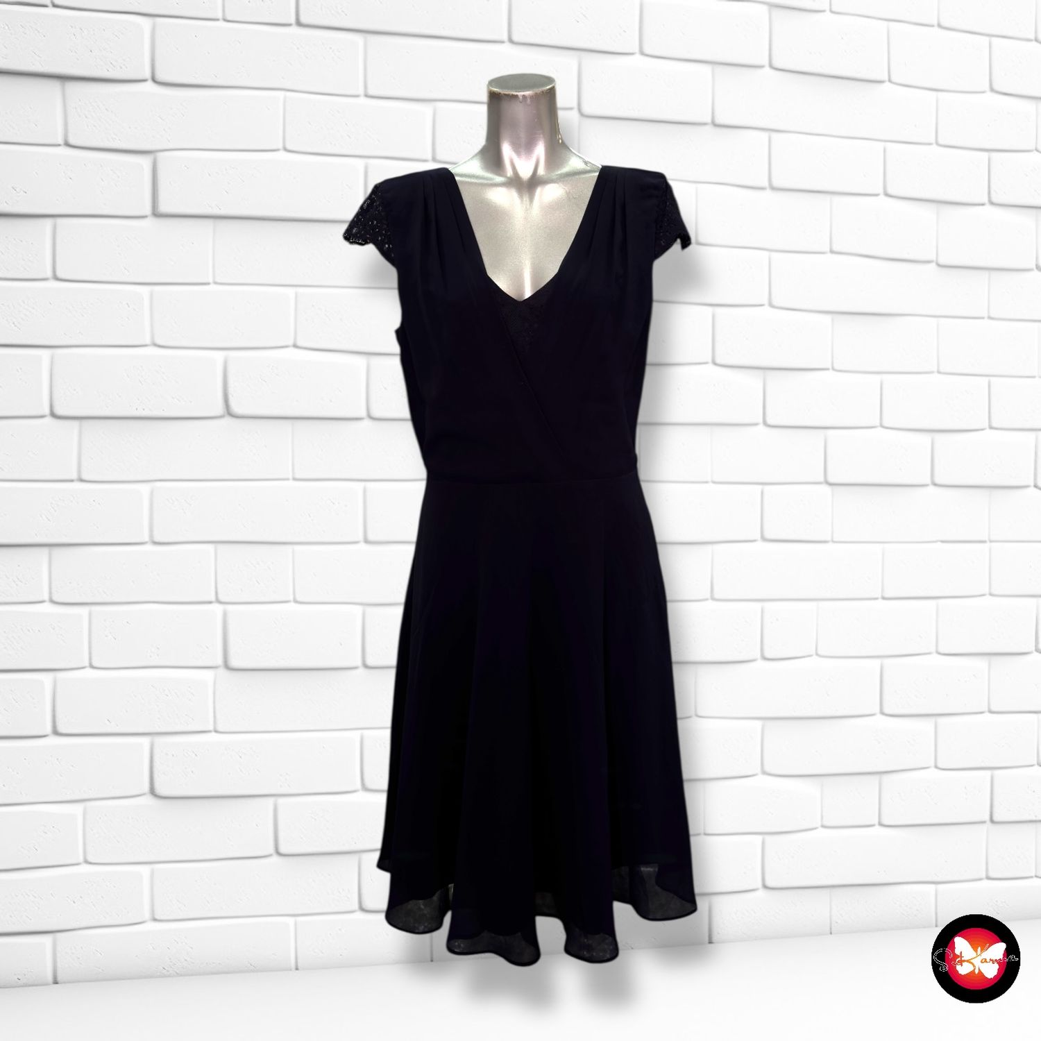 Vestido formal ESPRIT Talla 38