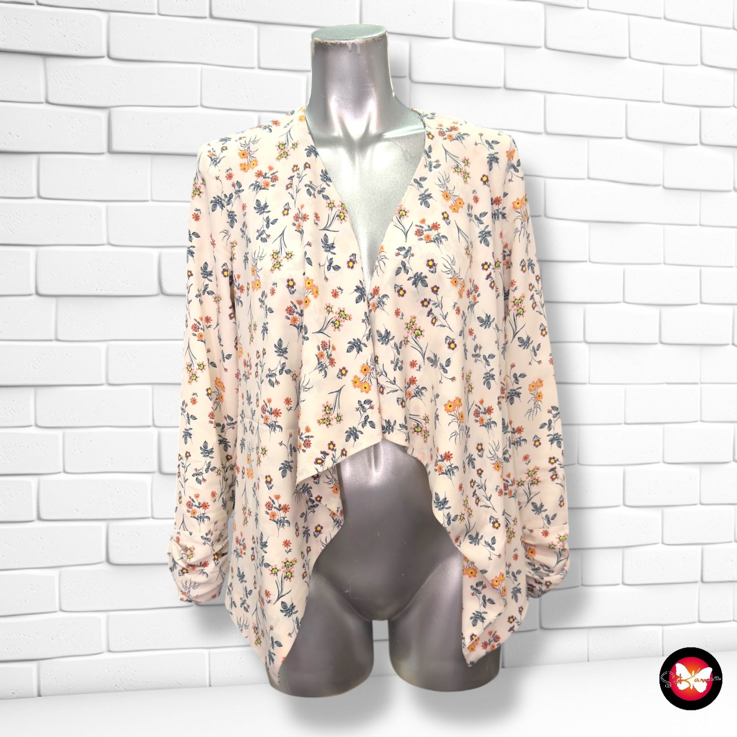Chaqueta de entretiempo NEW LOOK Talla 34