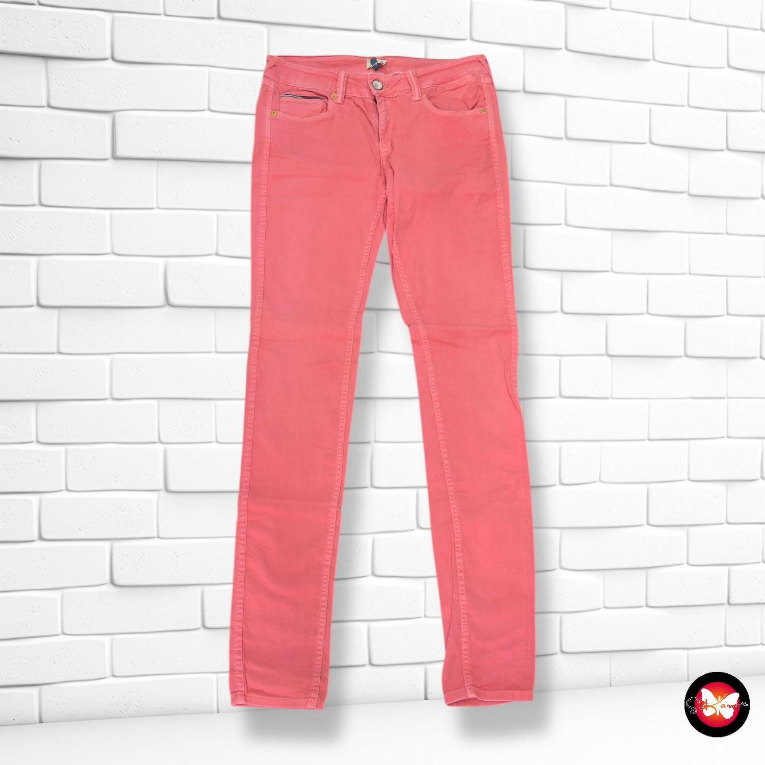 Pantalón vaquero TOMMY HILFIGER Talla L (W31 L34)