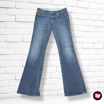 Pantalón vaquero G-STAR Talla M (W28 L34)