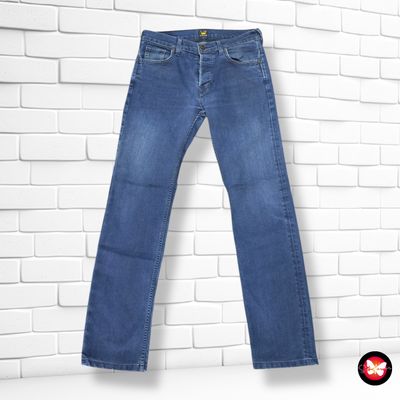 **HOY** Pantalón vaquero LEE Talla L (W30 L34)