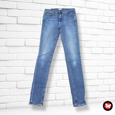 **HOY** Pantalón vaquero TOMMY HILFIGER Talla M/L (W29 L34)