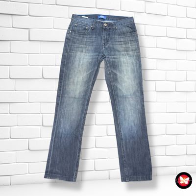 Pantalón vaquero ADIDAS Talla L (W30 L34)