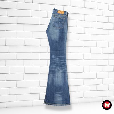 **HOY** Pantalón vaquero POLO RALPH LAUREN Talla M (W28)