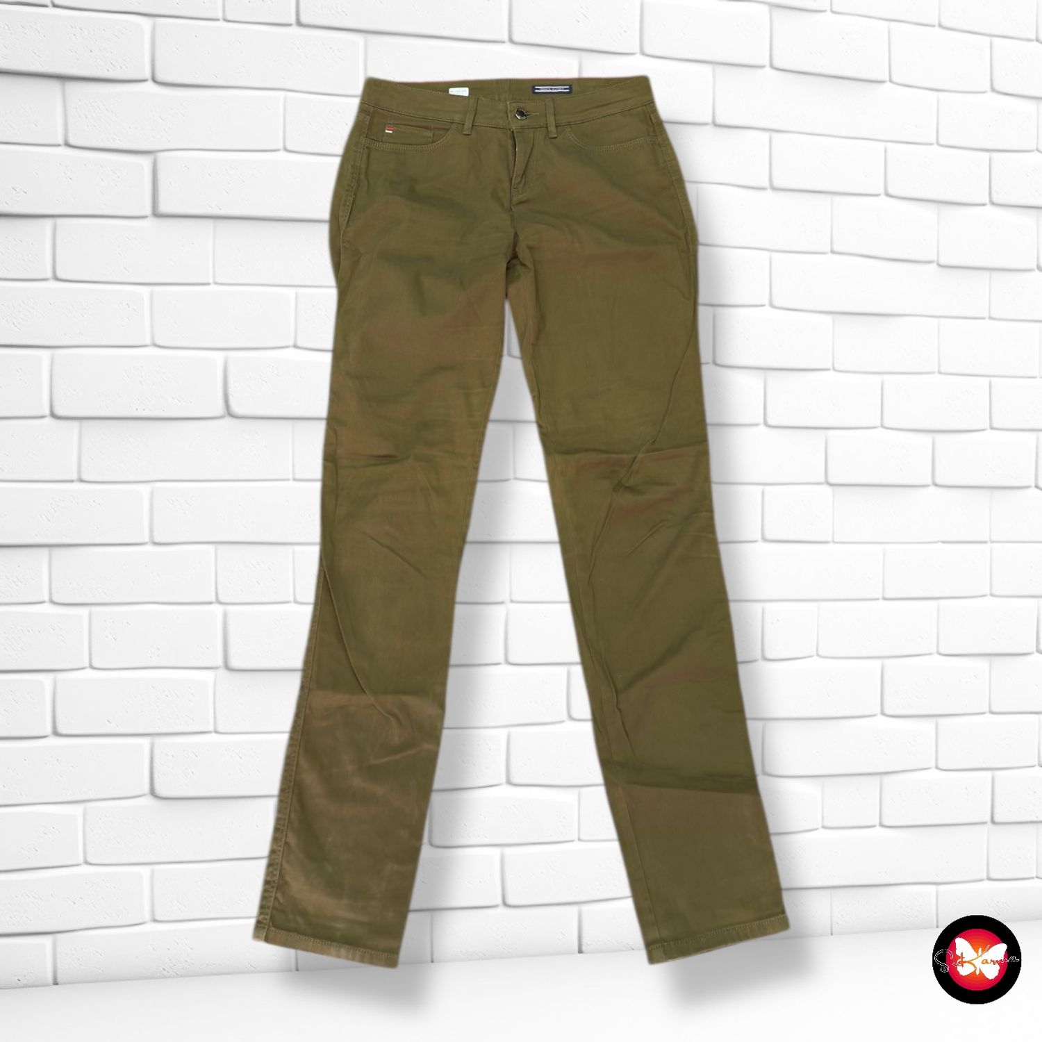 Pantalón vaquero TOMMY HILFIGER Talla M (W28)