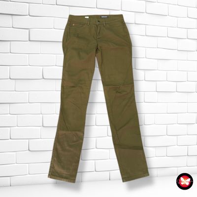 Pantalón vaquero TOMMY HILFIGER Talla M (W28)