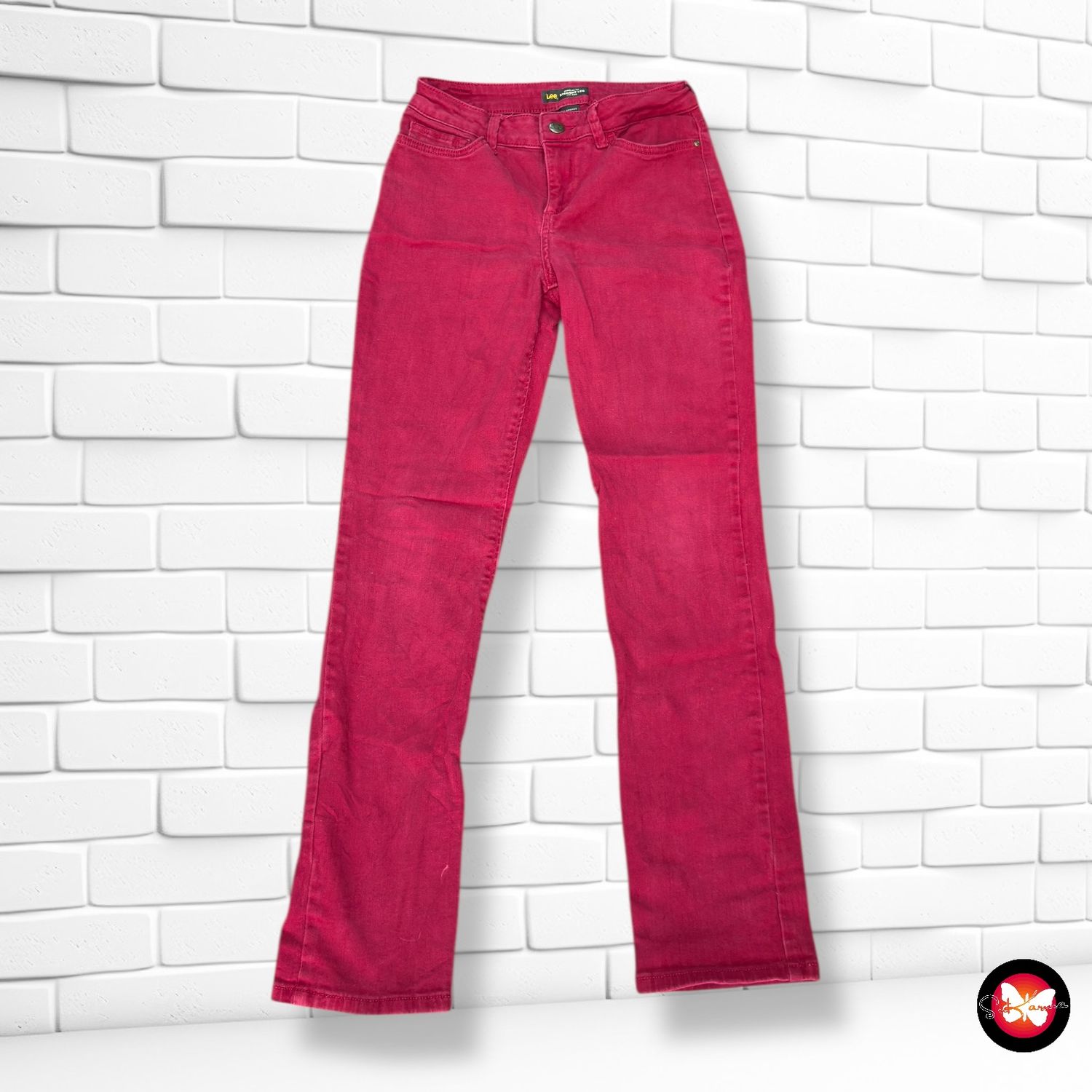 **HOY** Pantalón vaquero LEE Talla M