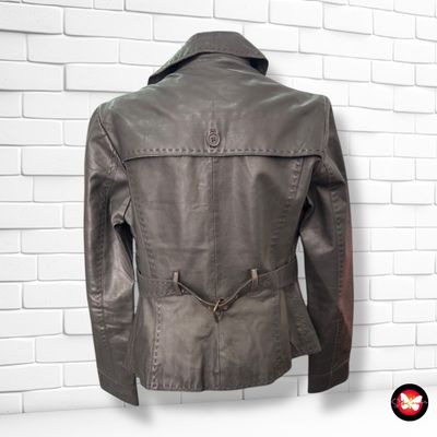 Chaqueta de piel IN EXTENSO Talla 38