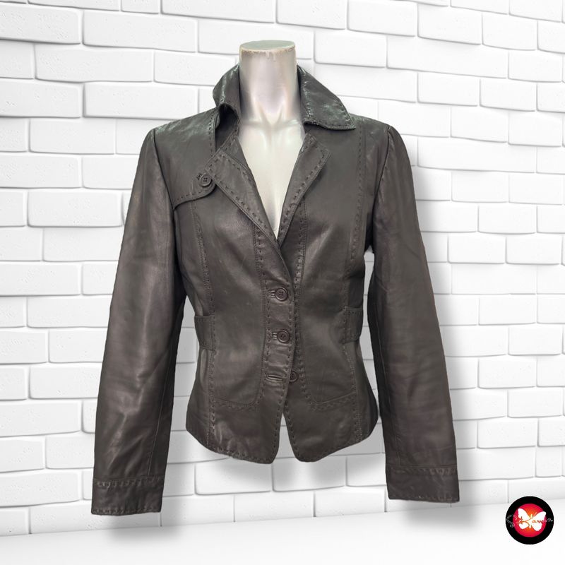 Chaqueta de piel IN EXTENSO Talla 38