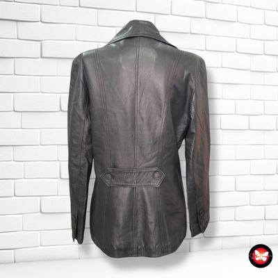 **HOY** Chaqueta de piel MIRPEL Talla L