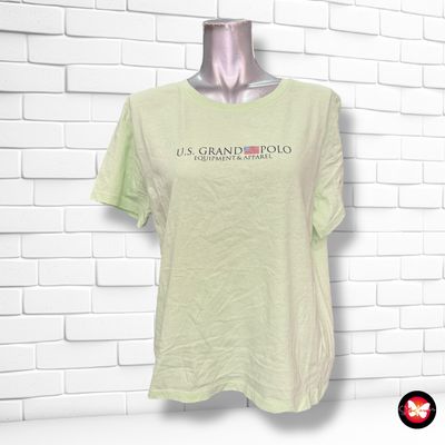 Camiseta U.S.GRAND POLO Talla M
