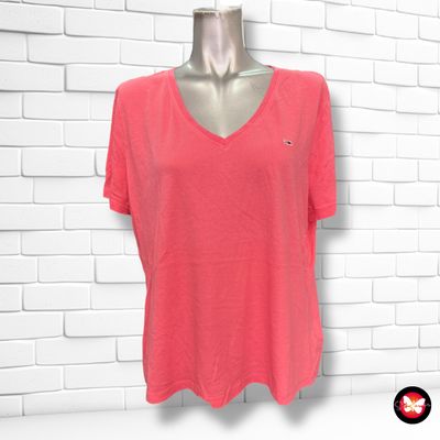 Camiseta TOMMY HILFIGER Talla L