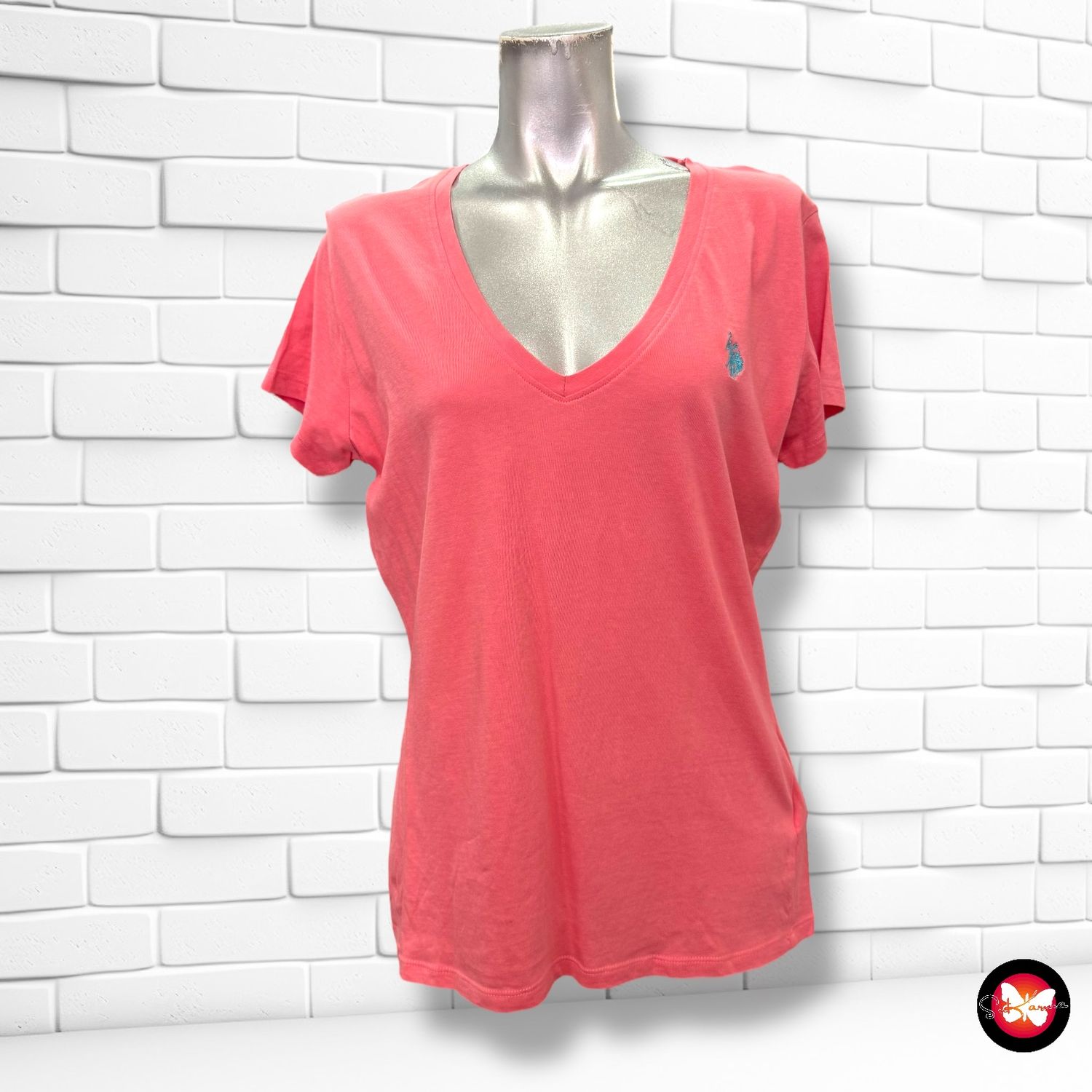 Camiseta U.S.POLO ASSN Talla XL