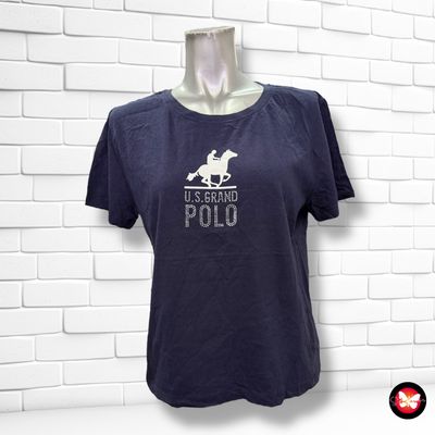 **HOY** Camiseta U.S.GRAND POLO Talla S