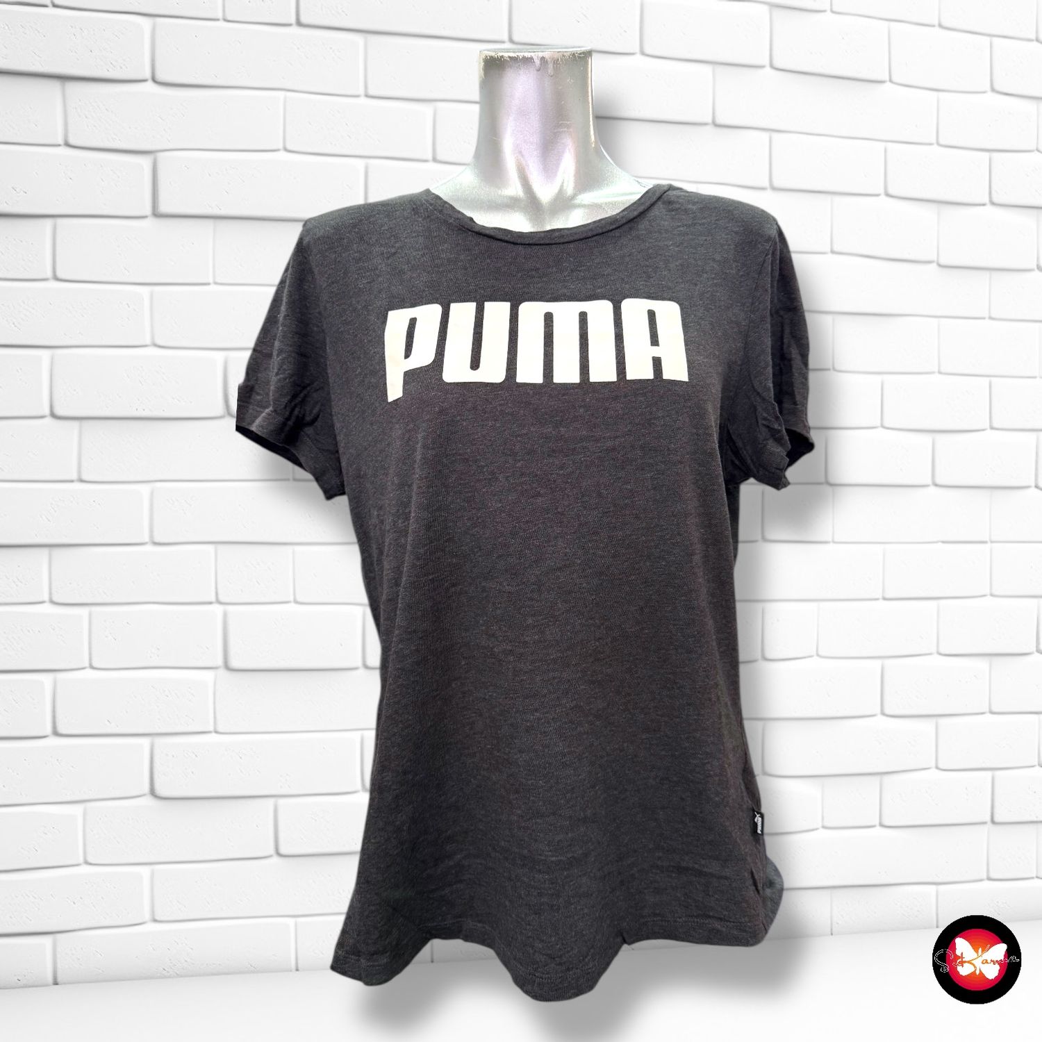 Camiseta PUMA Talla XL