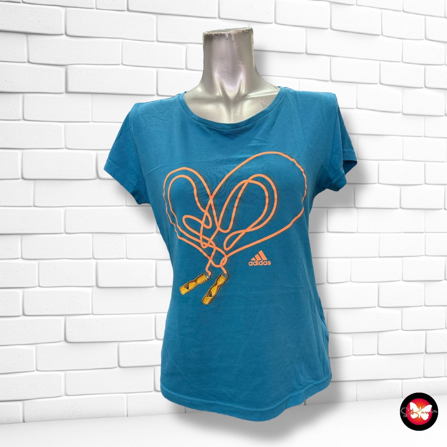 Camiseta ADIDAS Talla XS