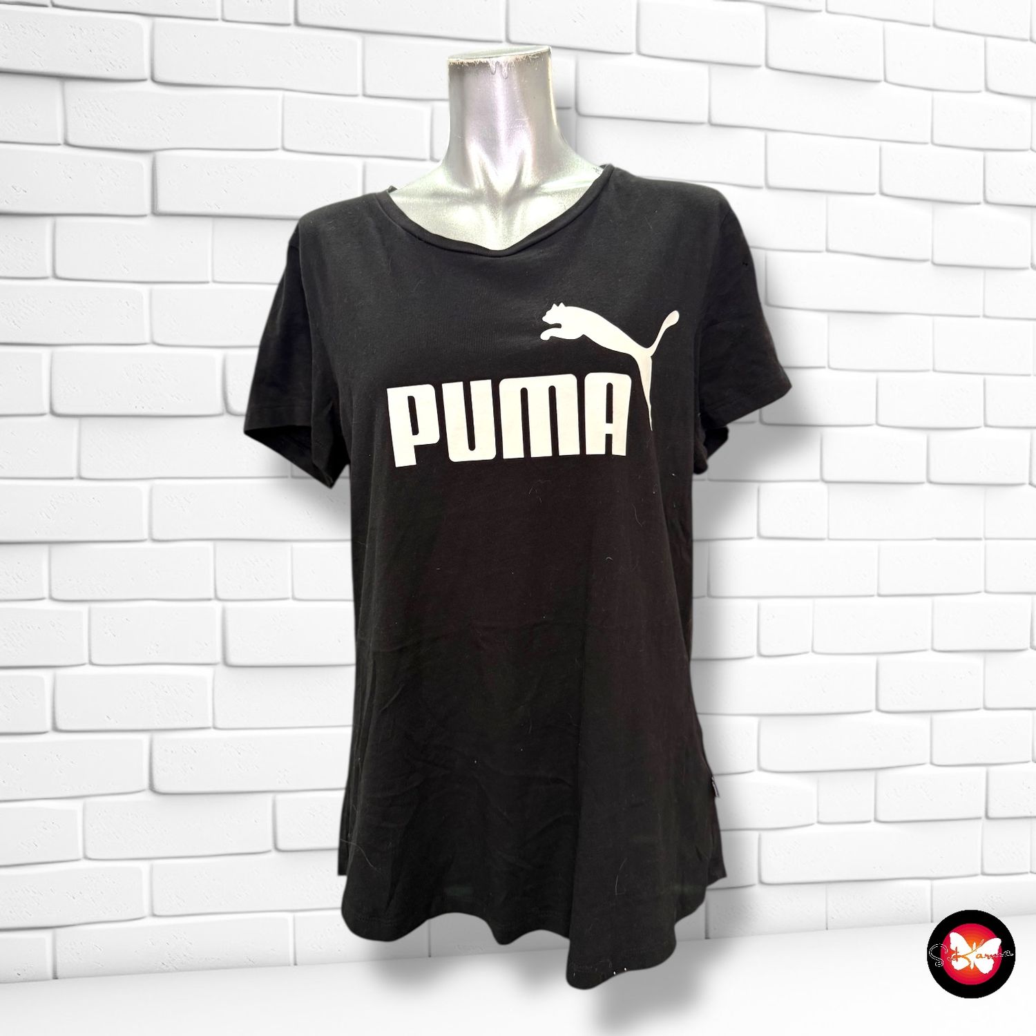 Camiseta PUMA Talla XL