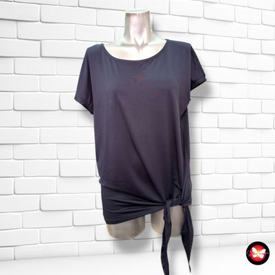 Camiseta con nudito CITYLIFE Talla S