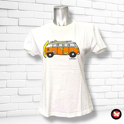 Camiseta con estampado CALLATE LA BOCA Talla M
