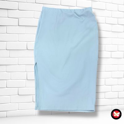 Falda midi SHEIN Talla M