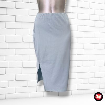 Falda midi SHEIN Talla M