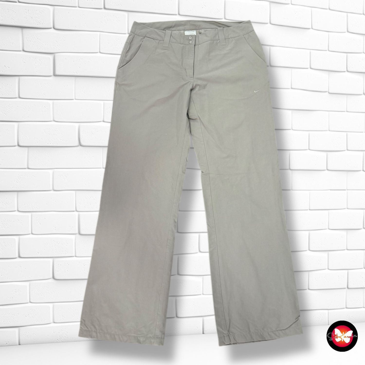 Pantalon largo afelpado NIKE Talla 42