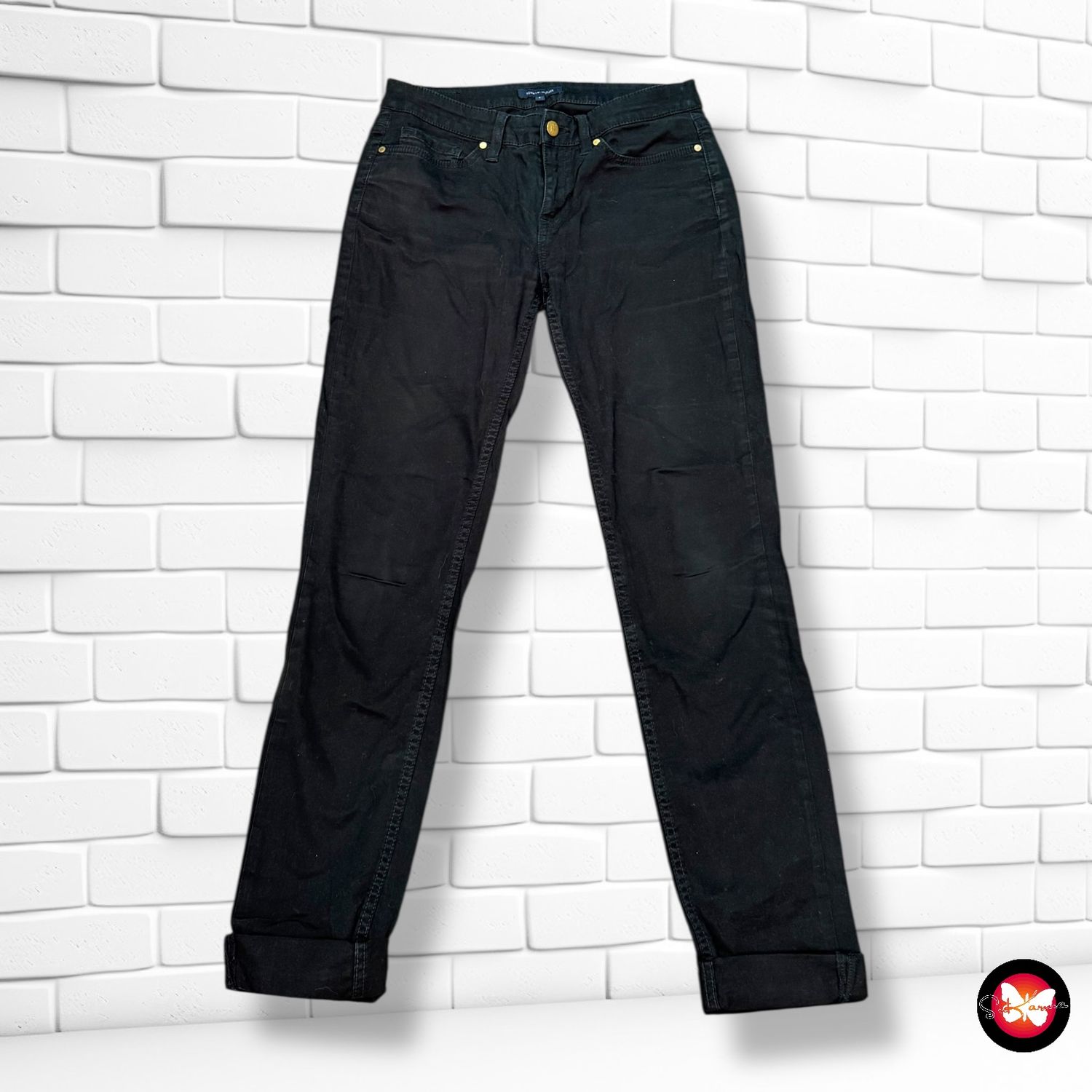 Pantalón vaquero TOMMY HILFIGER Talla M