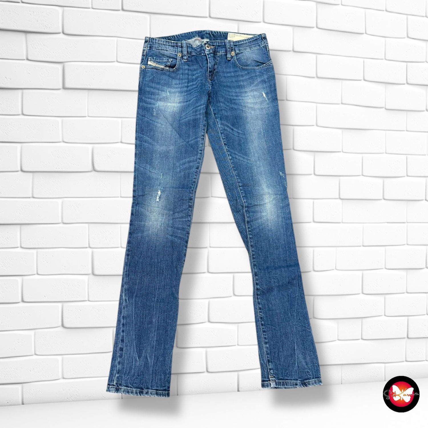 Pantalón vaquero DIESEL Talla M (W28 L32)