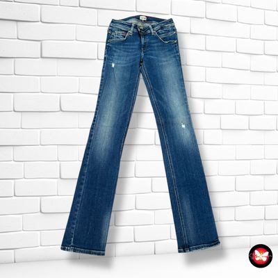 Pantalón vaquero TOMMY HILFIGER Talla S/M (W27 L34)