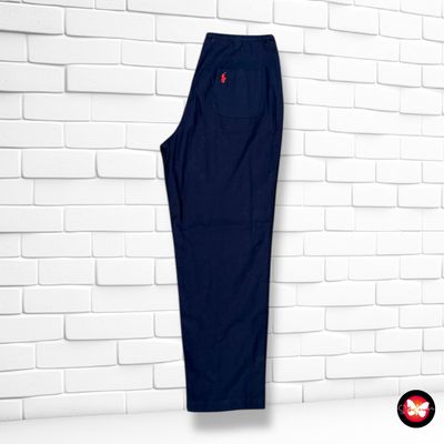 **HOY** Pantalón capri POLO RALPH LAUREN Talla M