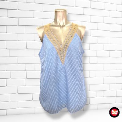 Blusa de tirantes SHEIN Talla M