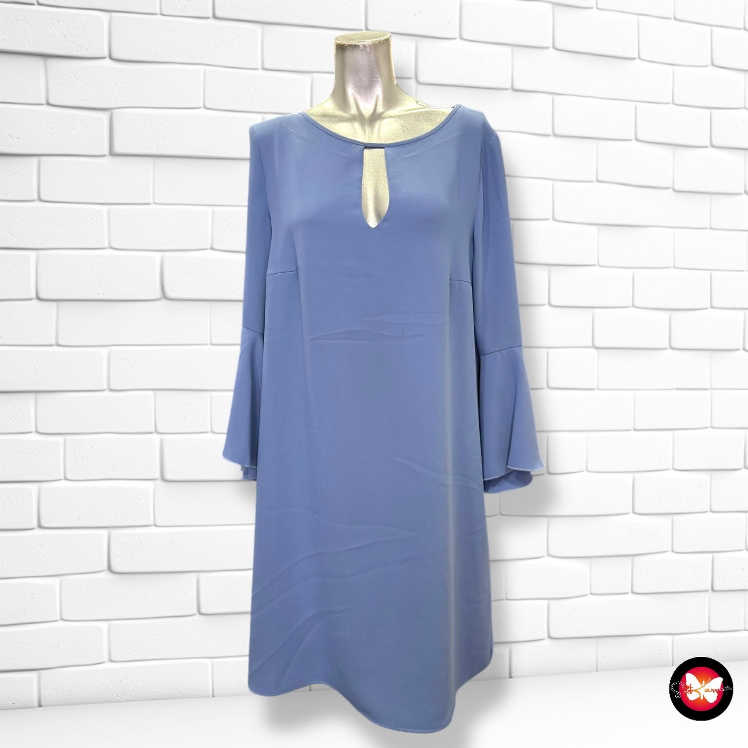 Vestido formal CHRISTIAN BERG Talla 40 (grande)